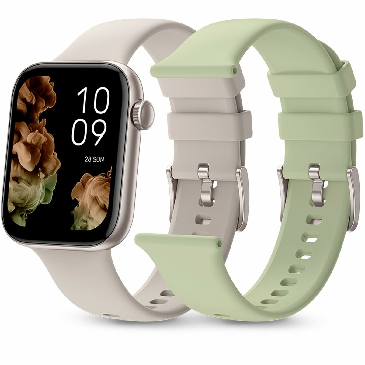 Smartwatch SPC Smartee Duo 2