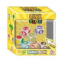 Educational Game Mercurio Link Blox (ES)