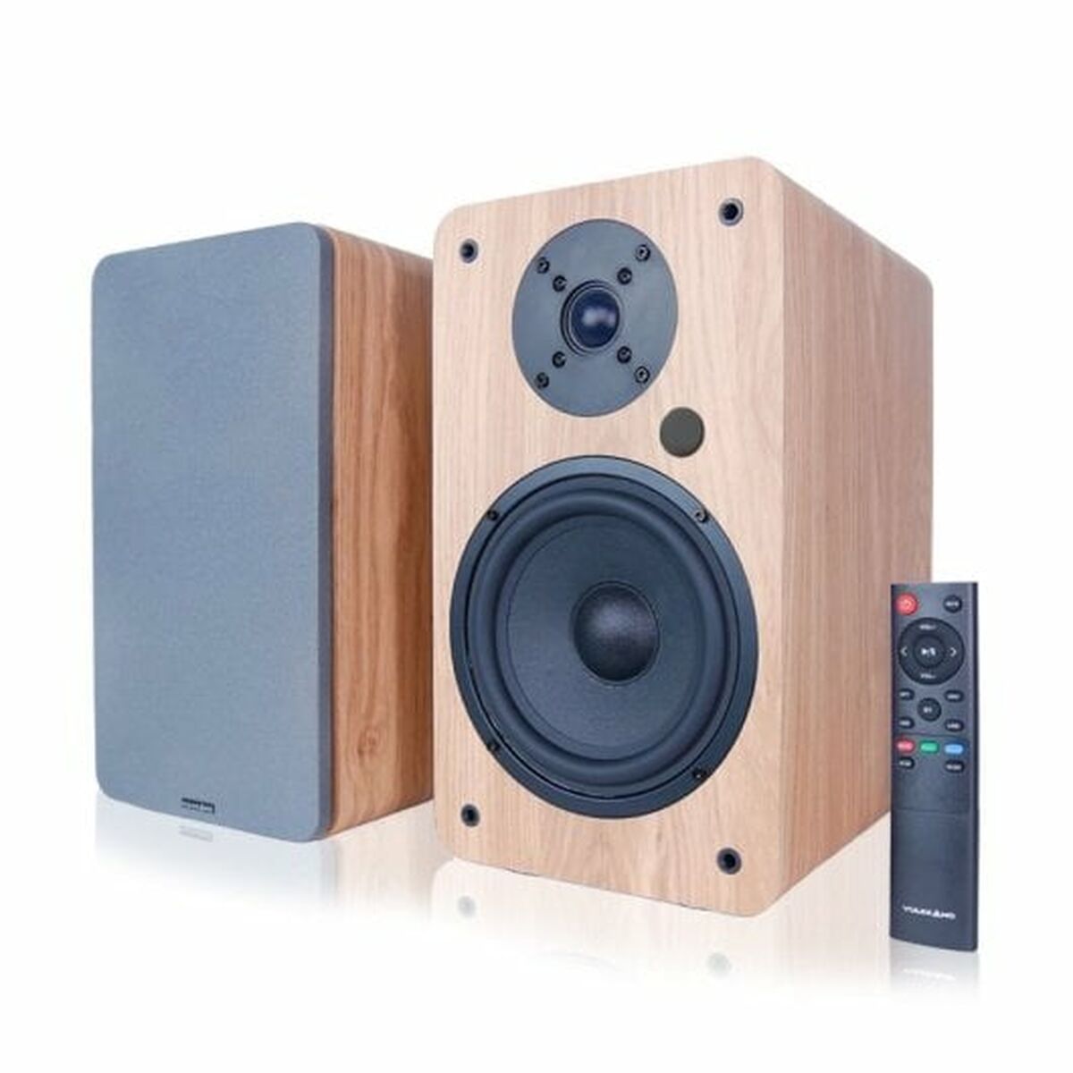 Speakers Vulkkano A6 ARC 120 W