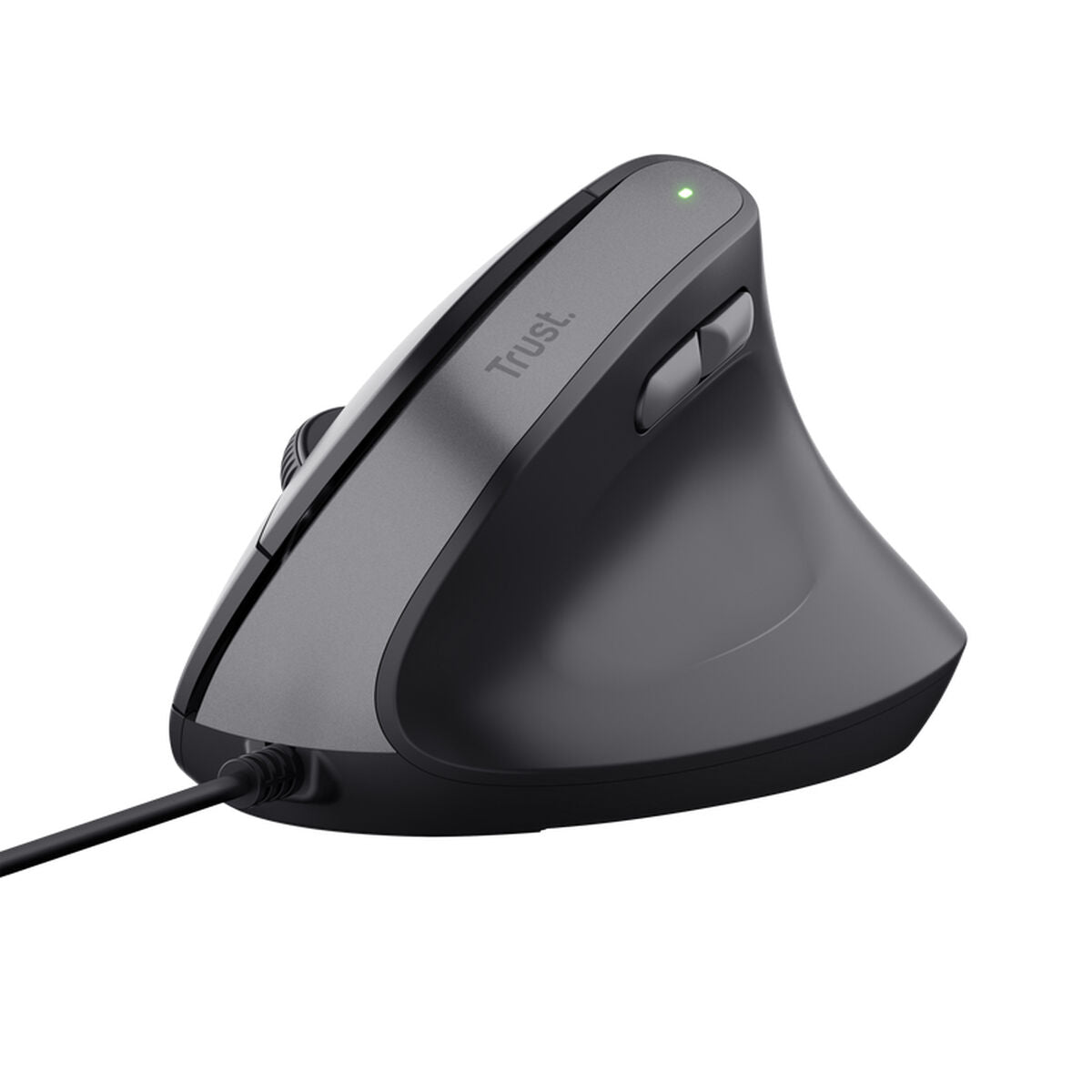 Mouse Trust 25144 Black