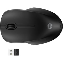 Wireless Mouse HP 255 Black 1600 dpi