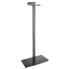 Speaker Stand Cavus Five/Play Black