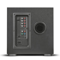 PC Speakers Trust GXT 658 Tytan 5.1 Black