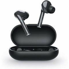 Headphones with Microphone Trust Nika Touch Black