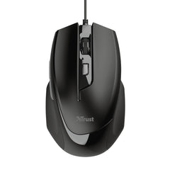 Mouse Trust Voca Black