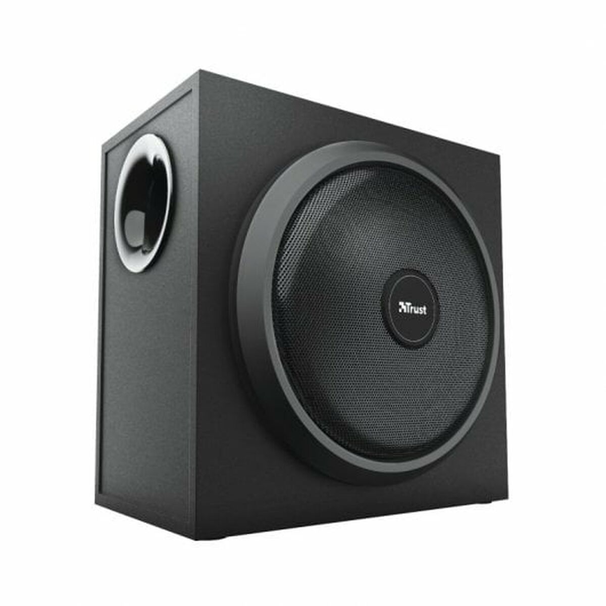 PC Speakers Trust Yuri Black 120 W