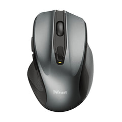 Optical Wireless Mouse Trust 24115 Black