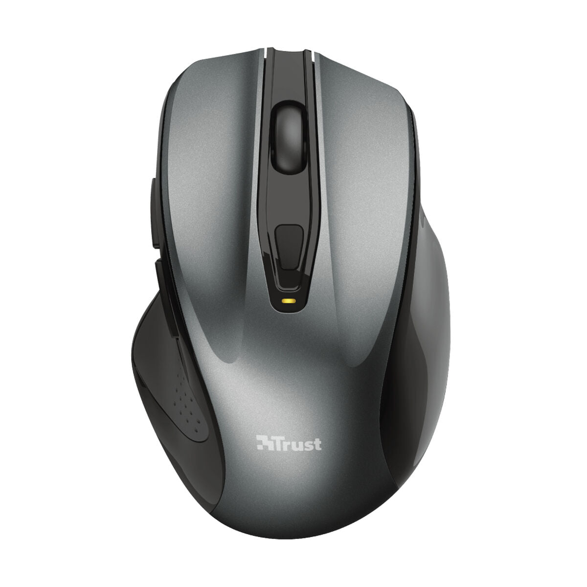 Optical Wireless Mouse Trust Nito Black