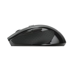 Optical Wireless Mouse Trust Nito Black