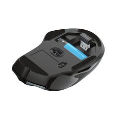 Optical Wireless Mouse Trust 24115 Black