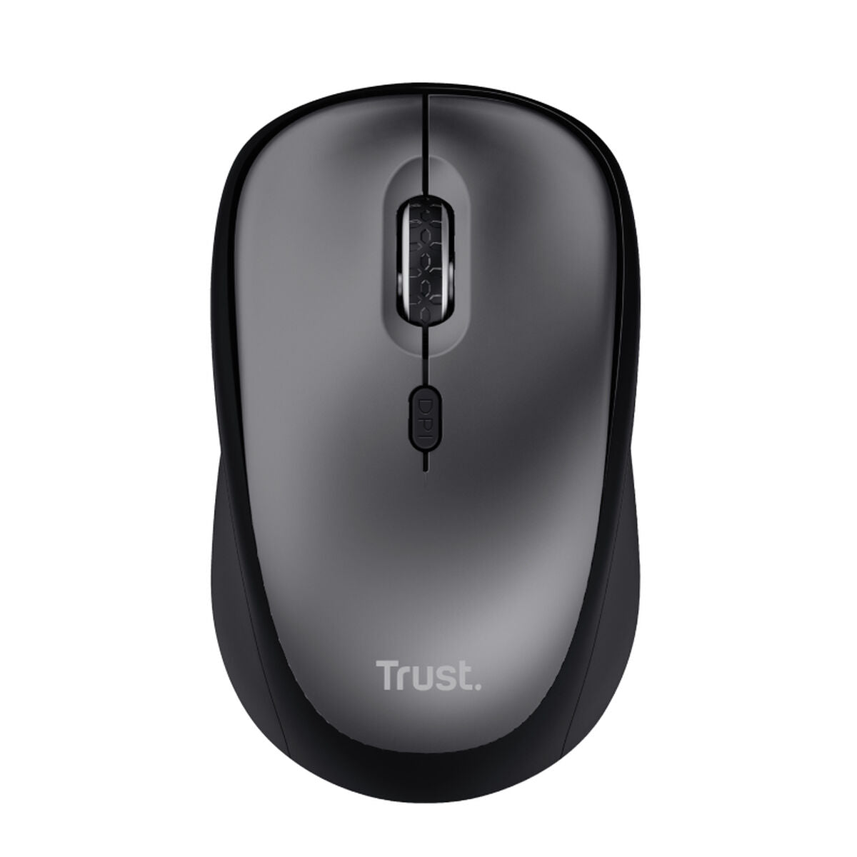 Mouse Trust 24549 YVI+ Black