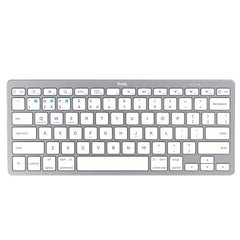 Keyboard Trust 24654 BASIC White