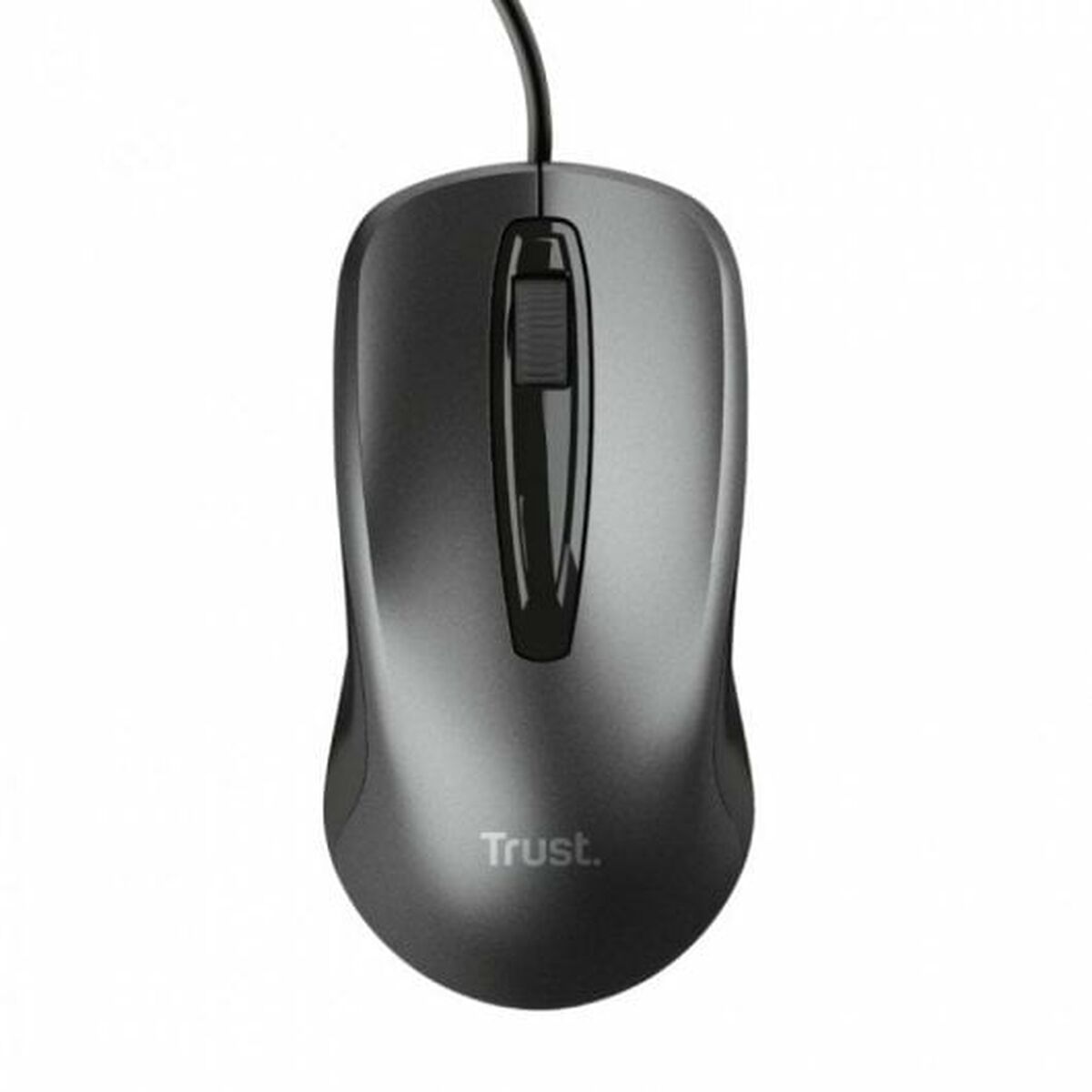 Mouse Trust 24657 Black