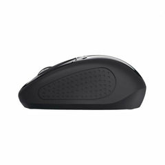 Mouse Trust 24658 Black