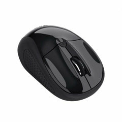 Mouse Trust 24658 Black