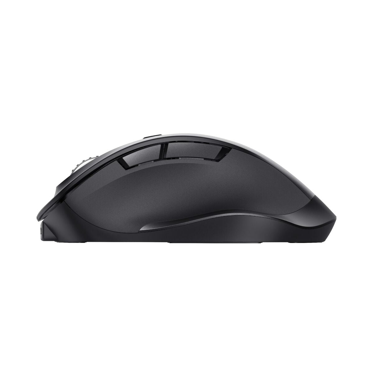 Wireless Mouse Trust Fyda Black