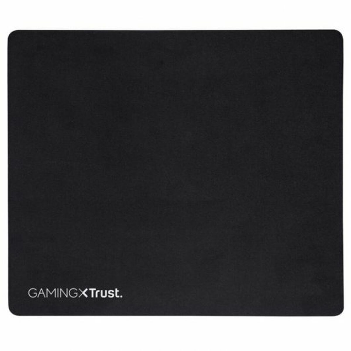 Mouse Mat Trust Black