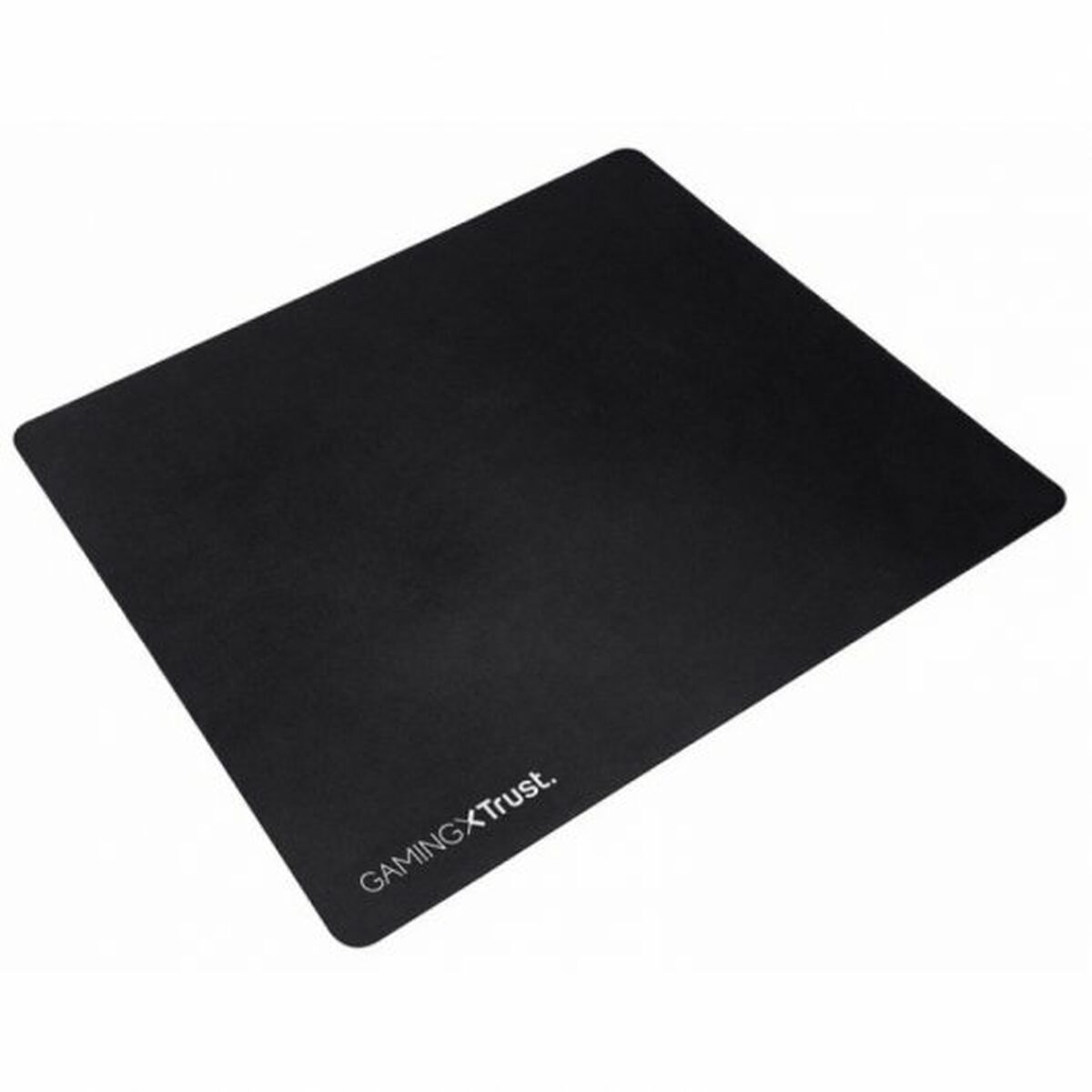 Mouse Mat Trust Black