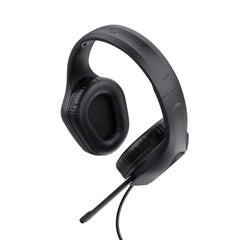 Headphones Trust 24990 GXT415 Black