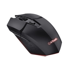 Wireless Mouse Trust GXT 110 Felox Black