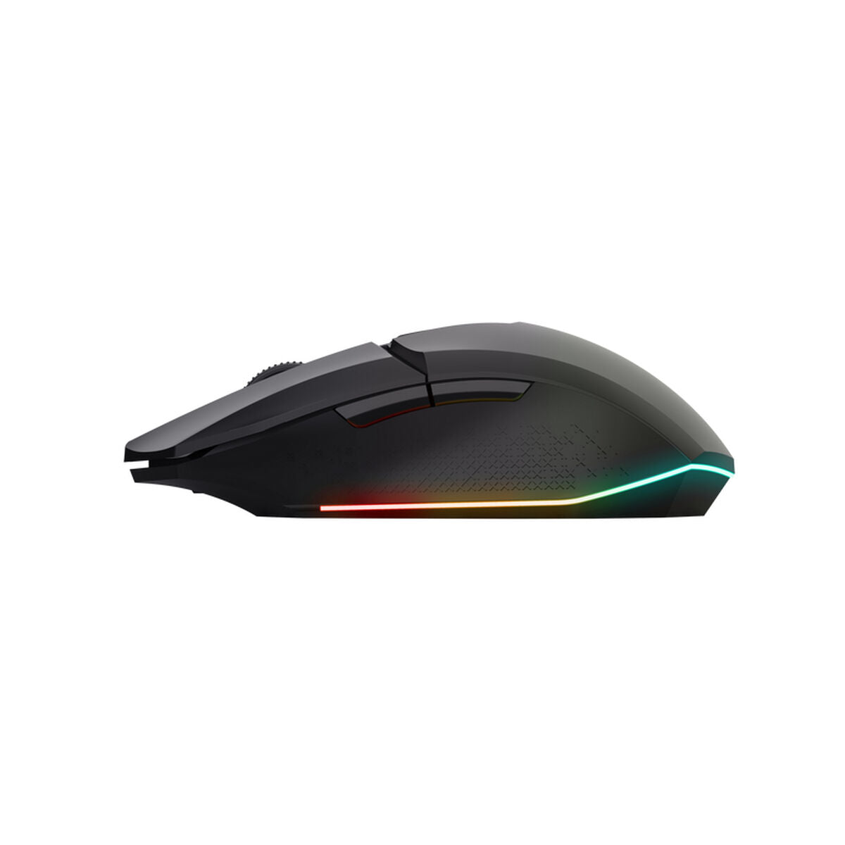 Wireless Mouse Trust GXT 110 Felox Black