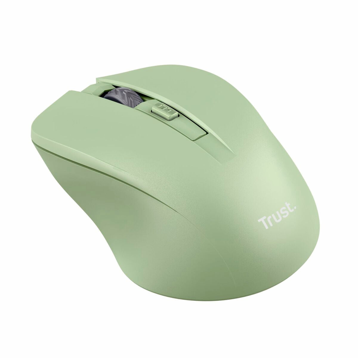 Mouse Trust 25042 Green