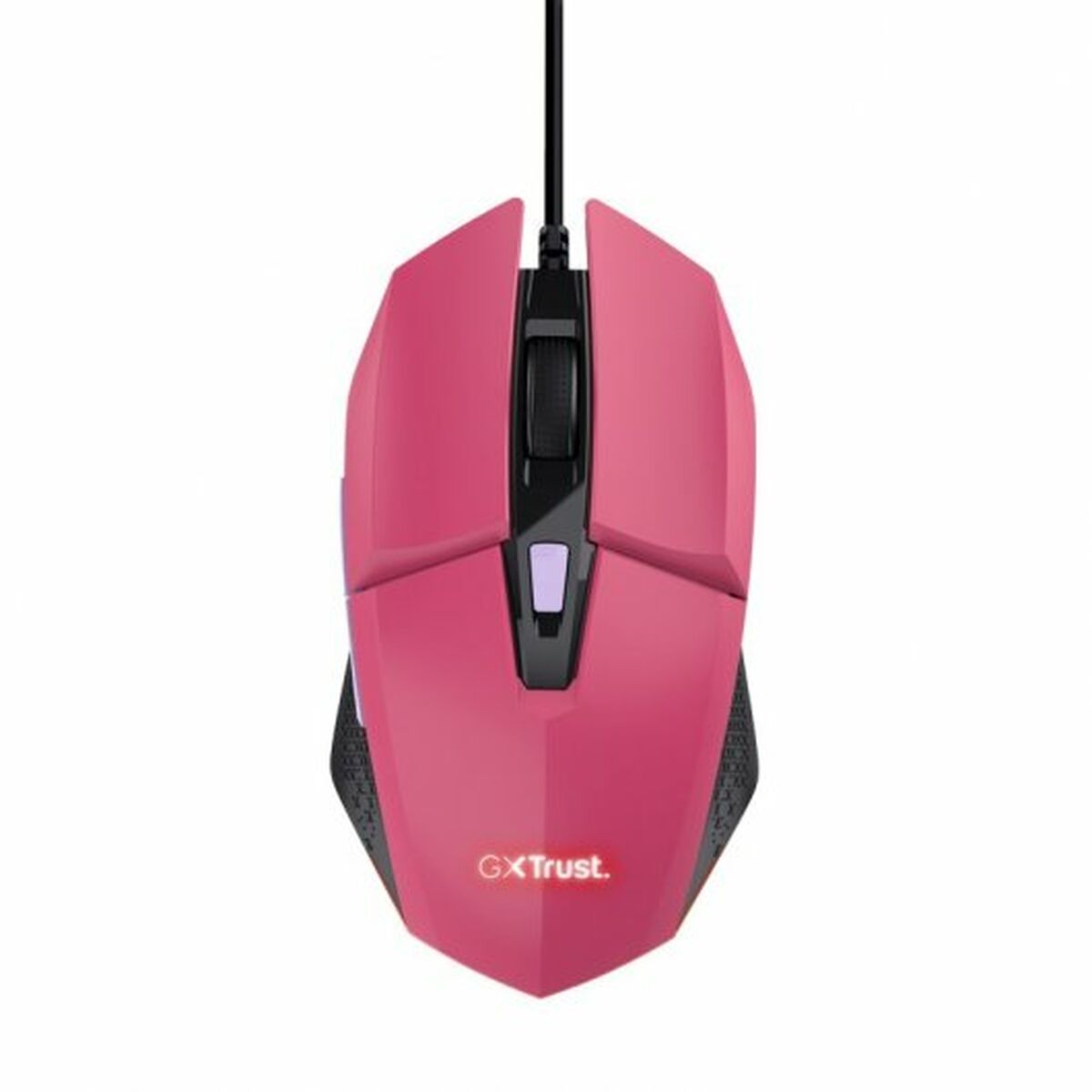 Mouse Trust 25068 Pink