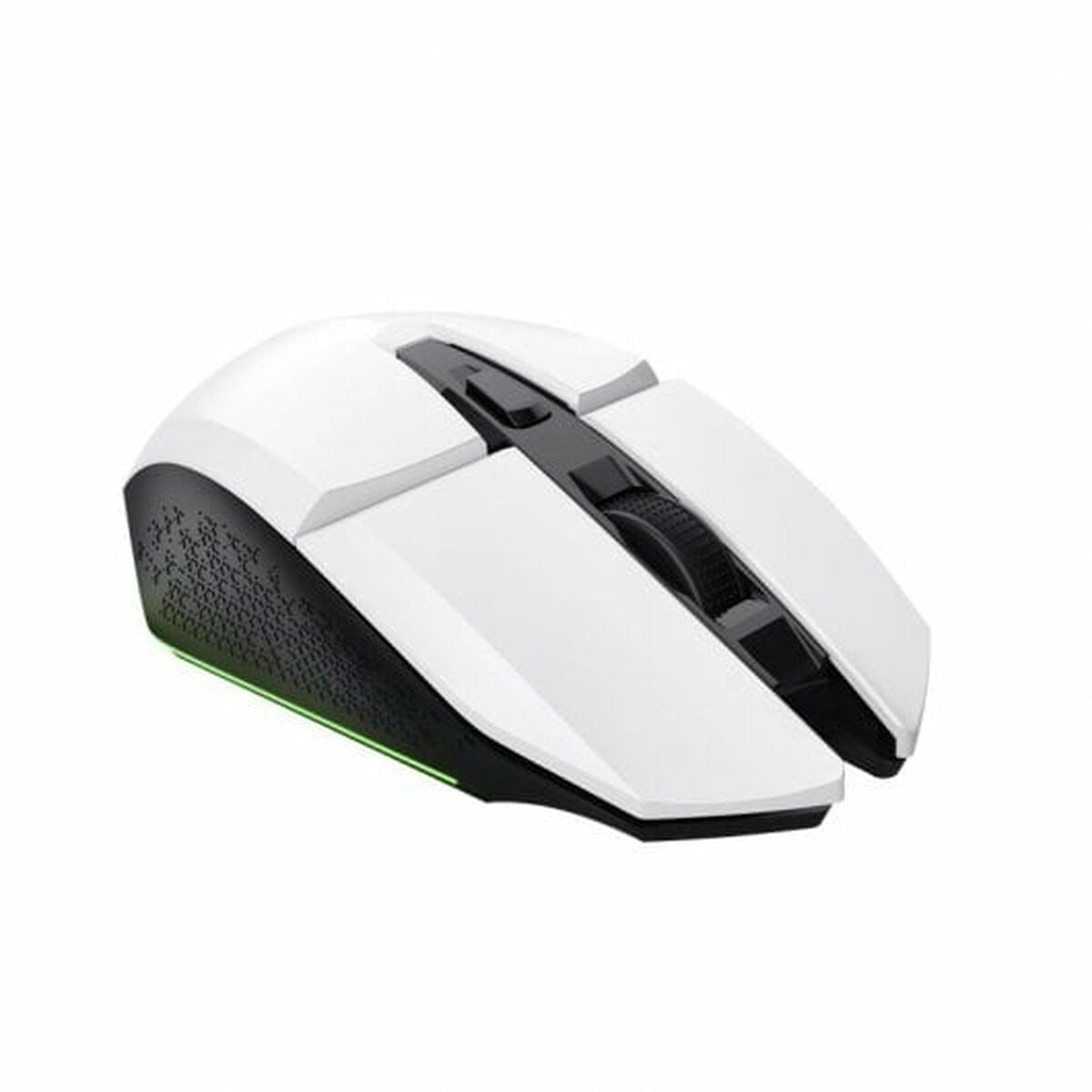 Mouse Trust GXT 110 FELOX White