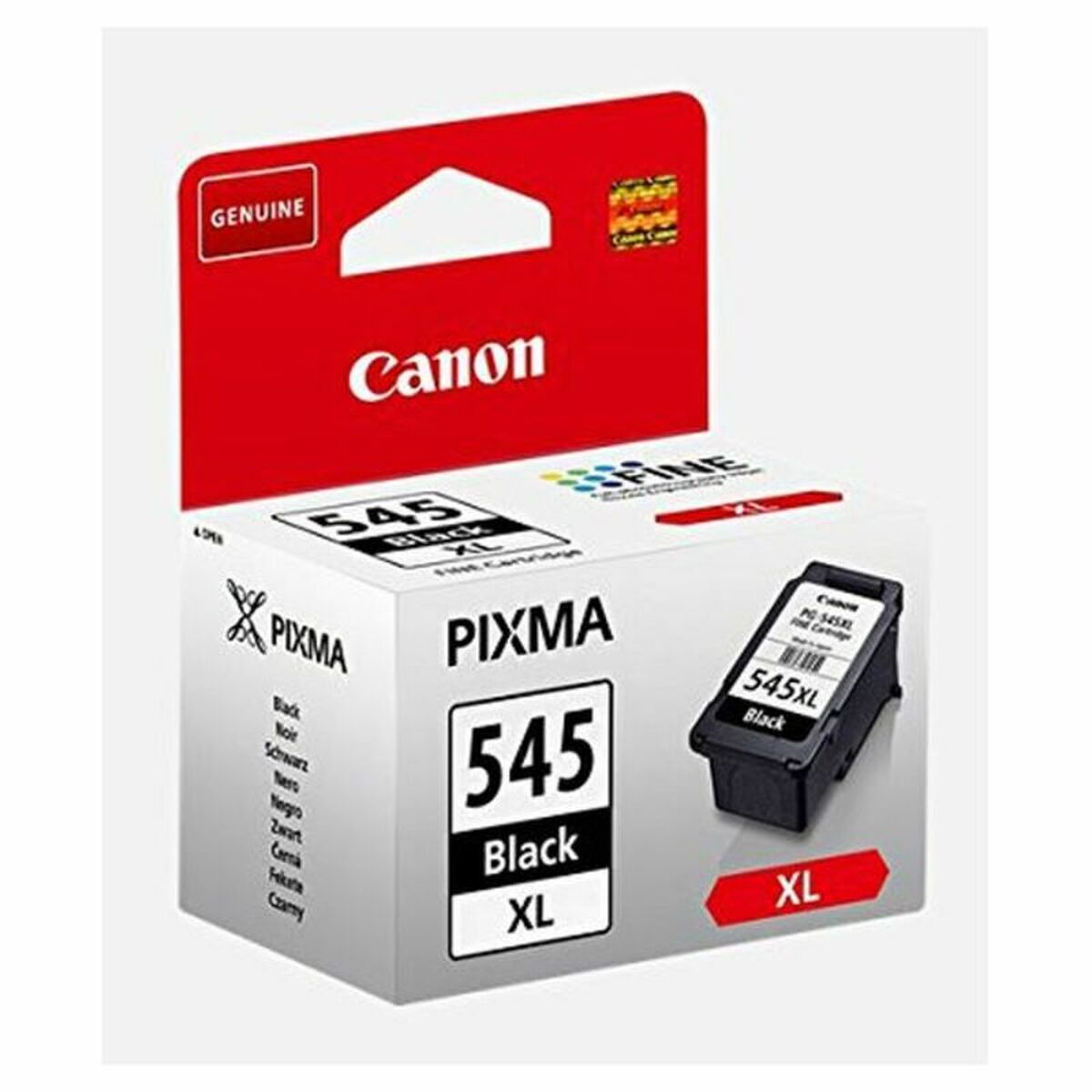 Compatible Ink Cartridge Canon PG-545XL Black