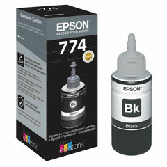 Refill ink Epson 774 Black