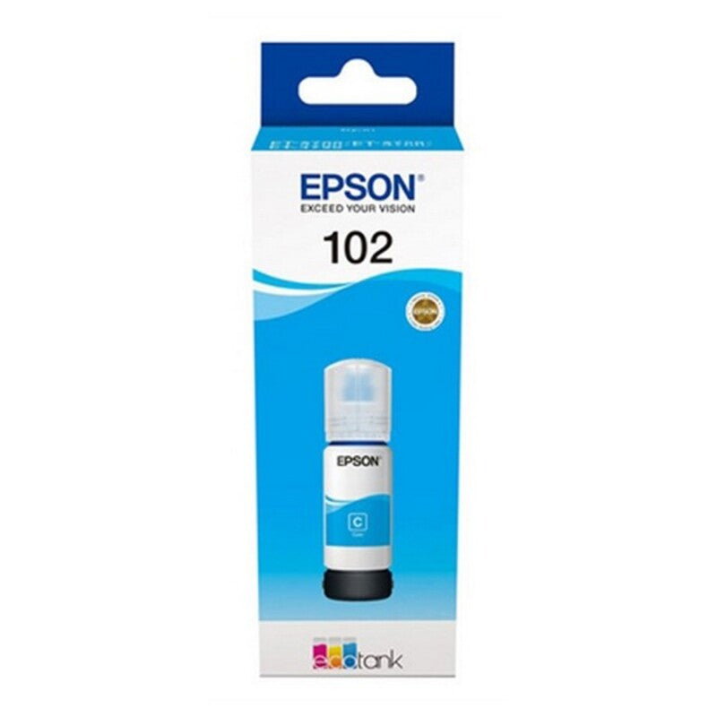 Compatible Ink Cartridge Epson C13T03R