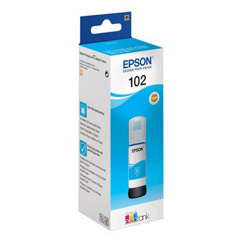 Compatible Ink Cartridge Epson C13T03R