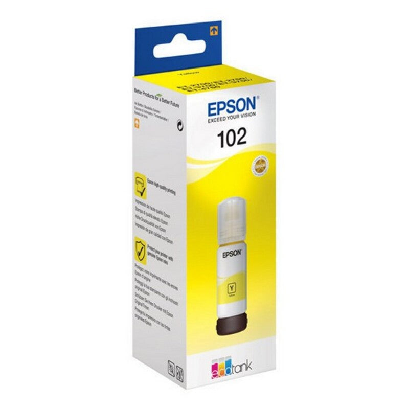 Compatible Ink Cartridge Epson C13T03R