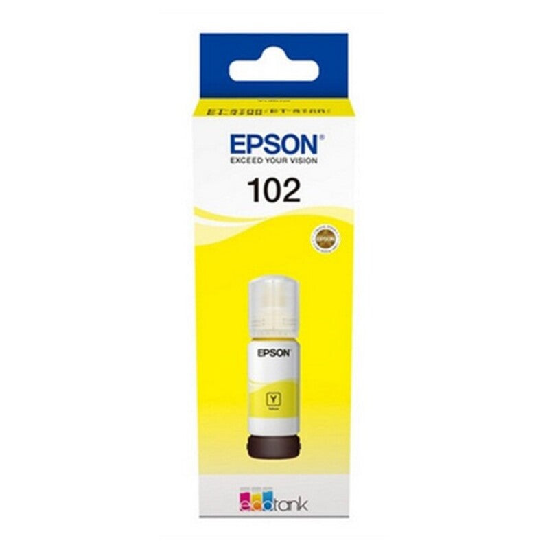 Compatible Ink Cartridge Epson C13T03R