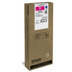 Compatible Ink Cartridge Epson C13T944340 35,7 ml 3000 pp. Magenta