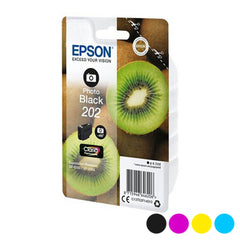 Compatible Ink Cartridge Epson C13T02F (4,1 ml)