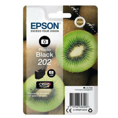 Compatible Ink Cartridge Epson C13T02F14010 Black