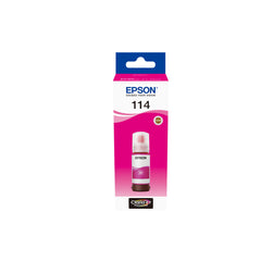 Ink for cartridge refills Epson C13T07B340 Magenta 70 ml