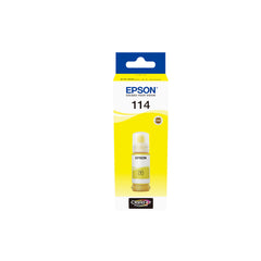 Ink for cartridge refills Epson C13T07B440 Yellow 70 ml