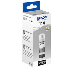 Ink for cartridge refills Epson C13T07B540 Grey 70 ml