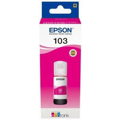 Compatible Ink Cartridge Epson 103 EcoTank Magenta ink bottle (WE) 70 ml Magenta