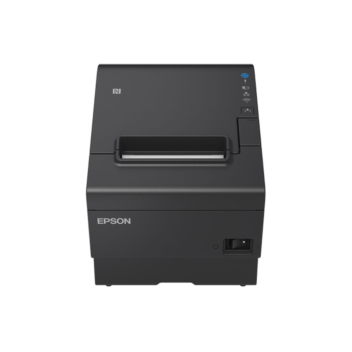 Ticket Printer Epson C31CJ57112 Black
