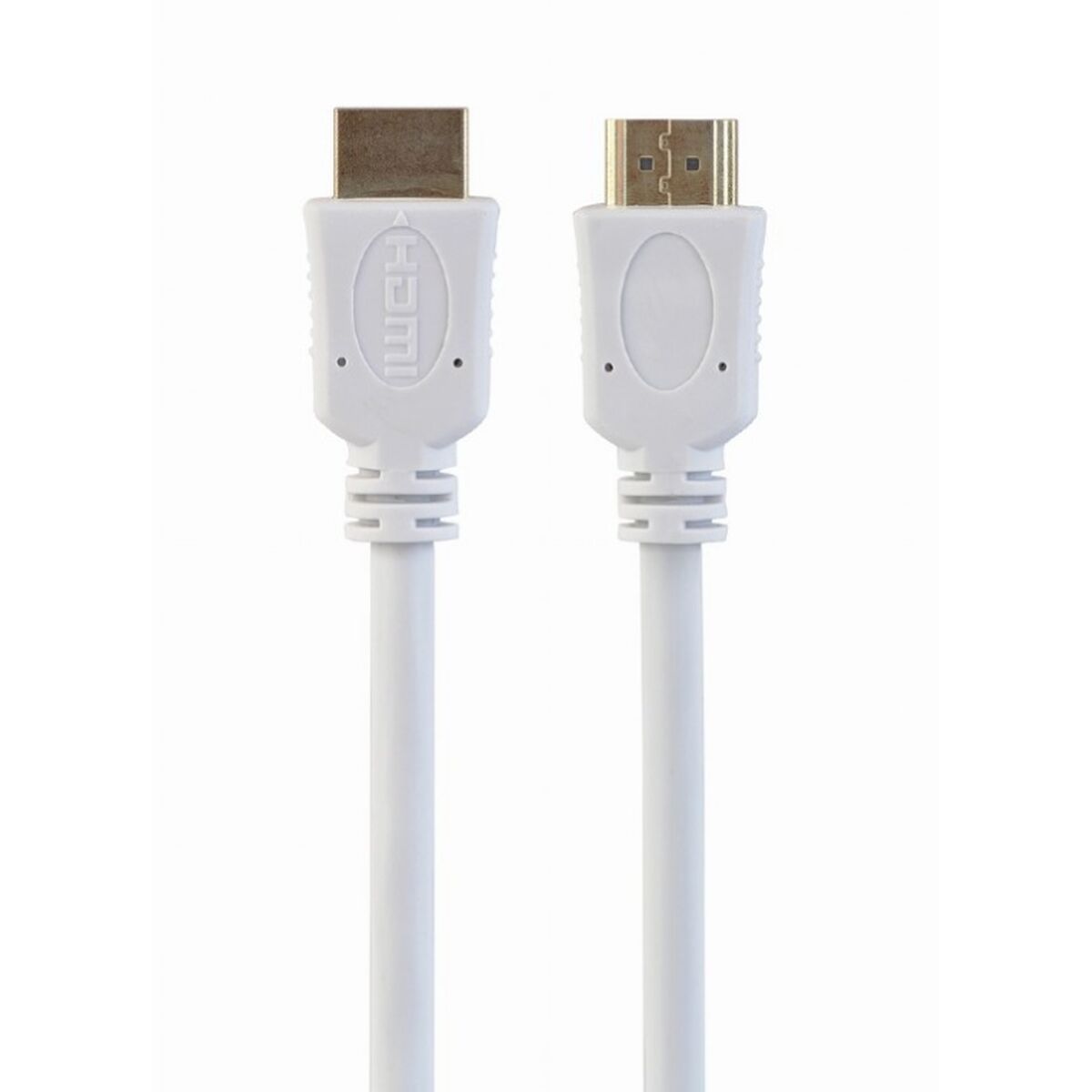 HDMI Cable GEMBIRD CC-HDMI4-W-10 (3 m)