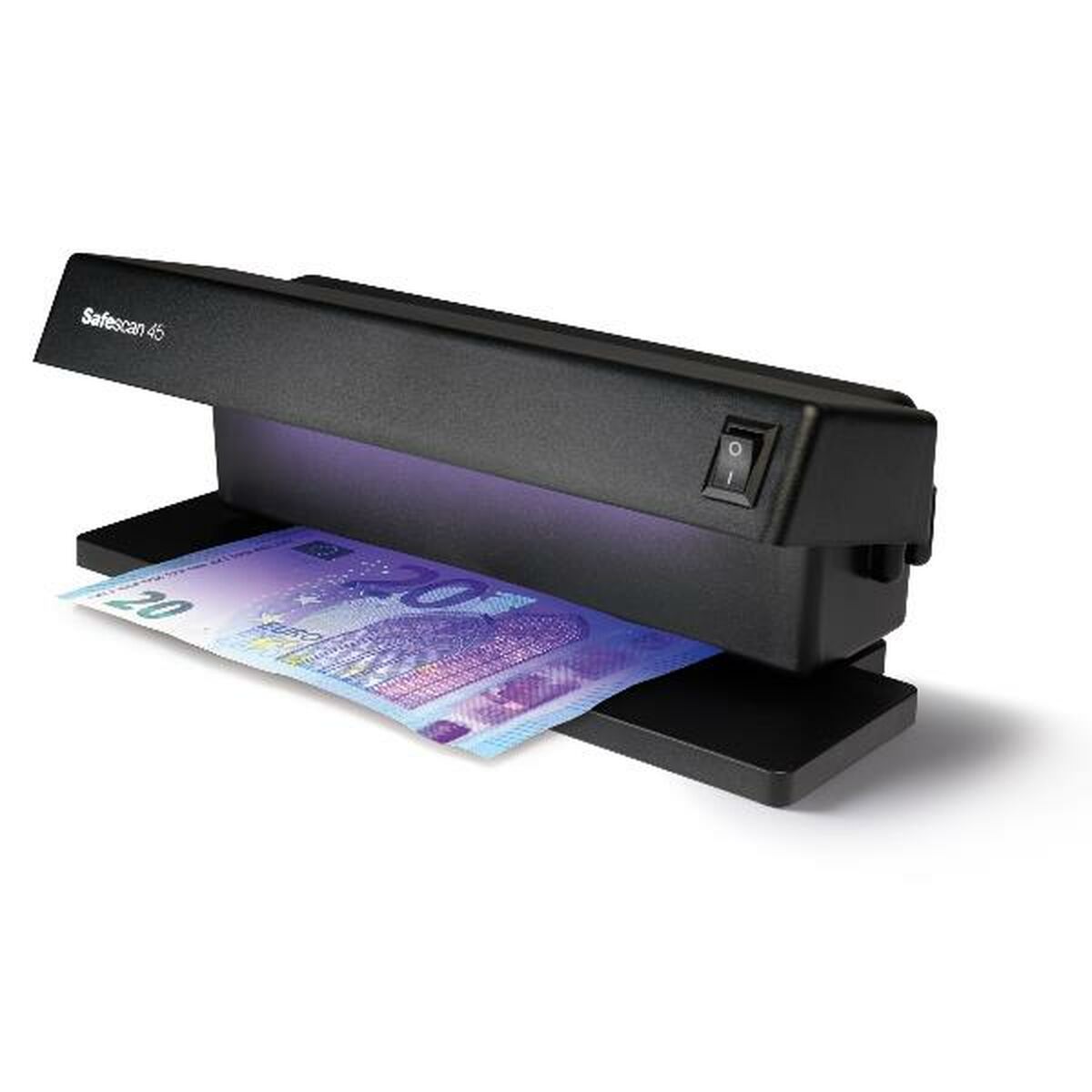 Counterfeit Note Detector Safescan SAF45