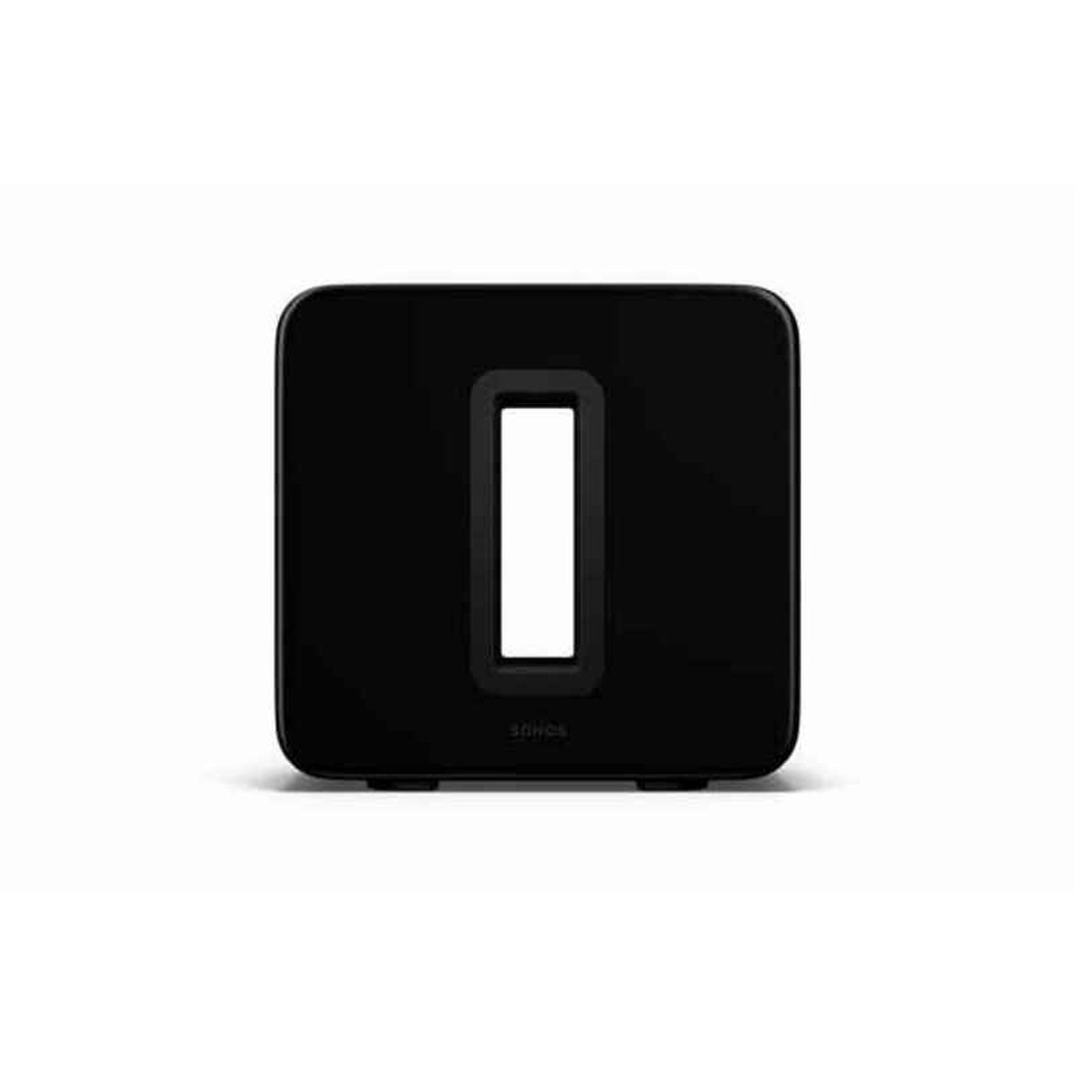 Subwoofer Sonos Sub Black