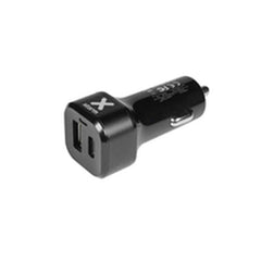 Car Charger Xtorm AU203 Black (1 Unit)