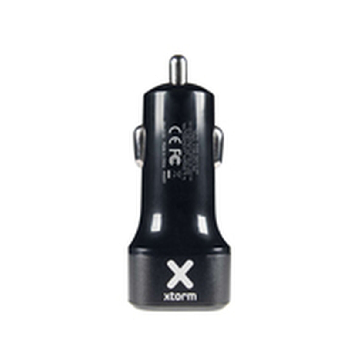 Car Charger Xtorm AU203 Black (1 Unit)