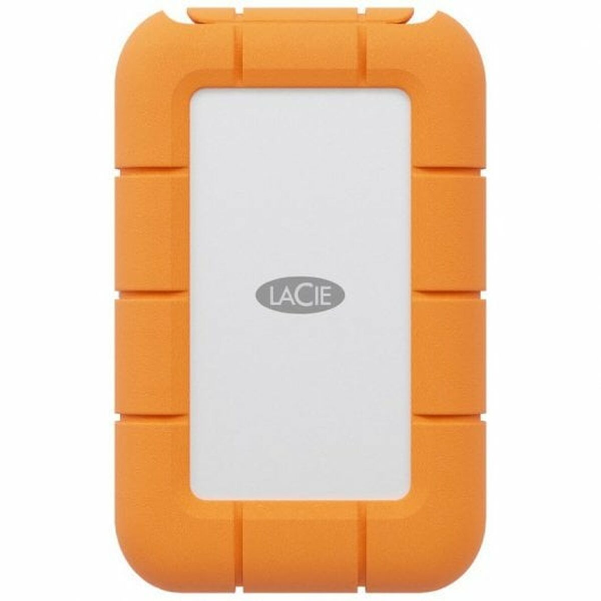 External Hard Drive LaCie Rugged Mini 500 GB SSD