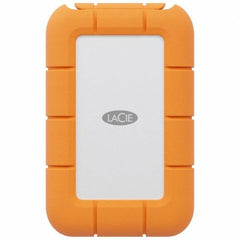 External Hard Drive LaCie Rugged Mini 500 GB SSD