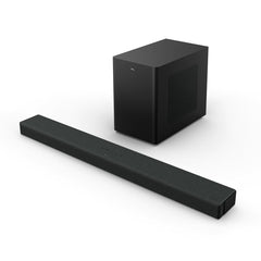 Soundbar TCL C935UE Black 780 W